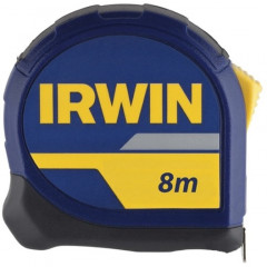 IRWIN Рулетка Standart 8м/26 футов