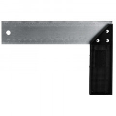 STANLEY Косинець столярний Try&Mitre 200мм