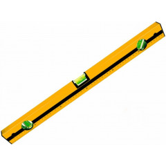 HARDY Рівень 100 см 3 ока HARDY 0730-421000
