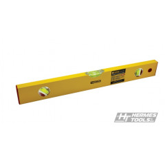 HT TOOLS Рівень алюмінієвий 3 капсули 120 см
