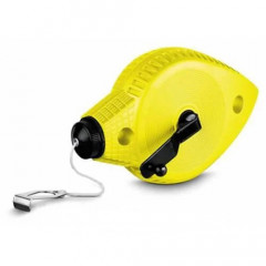 STANLEY Шнур розміточний в металевому корпусі 30м