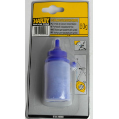 HARDY Фарба розміточна синя 60гр