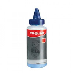 PROLINE Крейда до розміточного шнура 225г синя