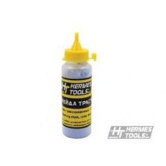HT TOOLS Крейда трасувальна синя 115 гр