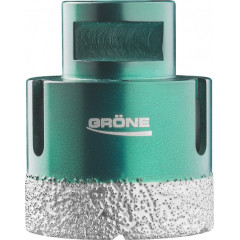 GRONE Коронка алмазна 10мм