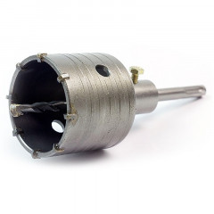 GRONE Коронка з направляючим свердлом SDS-Plus 68 мм