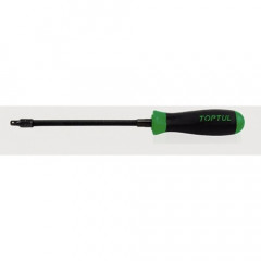 TOP TULL Рукоятка з гнучким валом 1/4"