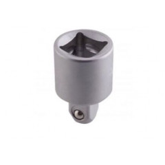 СТАЛЬ Перехідник 1/2"(F)x3/8"(M)