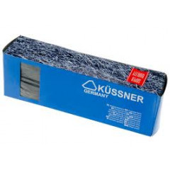KUSSNER Вата сталева 0 уп 200гр. 1002-741110
