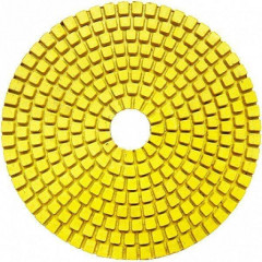 BAUMESSER STANDART Круг алмазний полірувальний 100x3x15 №3000