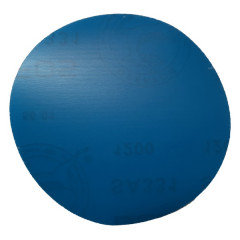 DEERFOSE Круг шліфувальний самозацепний SA 331 d-125 Р1200