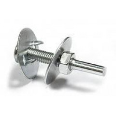 POLYSTAR ABRASIVE Тримач зачистного круга