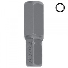 TOP TULL Насадка 10мм L-30мм HEX 8мм FSDA1208