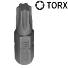 TOP TULL Насадка 10мм L-30мм TORX T40 FSEA1240