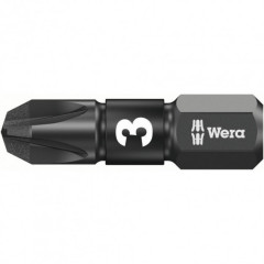 WERA Біта Pz 3 x 25