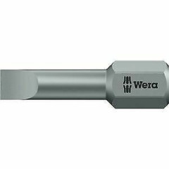 WERA Біта SL 0.5x4.0 x 25