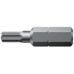 WERA Біта SW 4 x 25