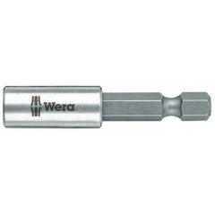 WERA Біта магн. трим.1/4"50мм