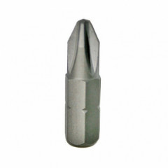 HAISSER Біта PH2х 25мм 10шт/уп 702502P