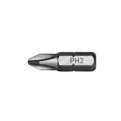 S&R Біта PH 2х25мм