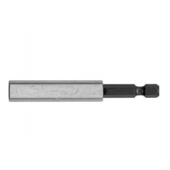 S&R Тримач біт 1/4" 60мм