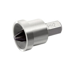 STANLEY Біта магнітна для гіпсокартону з обмежувачем PH2х1/4"