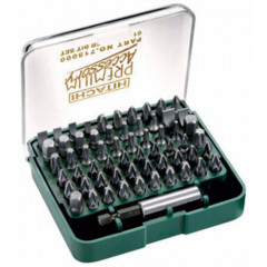 HITACHI/HIKOKI Набір біт 61шт/уп (715000)