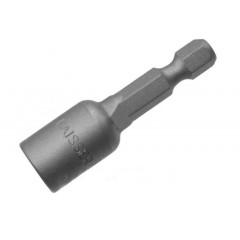 HAISSER Вставка з шестигран. хвостовиком 10х45мм 145NN10M