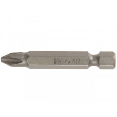 IRWIN Біта посилена Phillips POWER BIT 1/4" 90мм PH2
