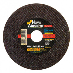 NOVOABRASIVE Круг відрізний для металу Extreme 41 14А 115 1.0 22.23