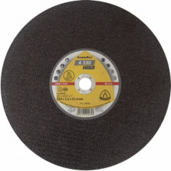 KRONENFLEX Круг відрізний по сталі 350х2.5х25.4 A330 EXTRA