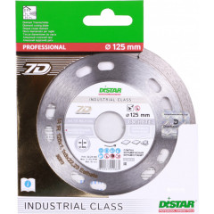 DISTAR Круг алмазний відрізний 1A1R 125x1.1/0.8x8x22.23 Esthete