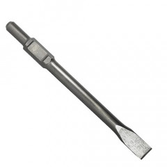 S&R Зубило Meister HEX плоске 30х35х410мм