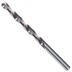 STEEL FORCE Свердло по металу R6M5 d 10.5