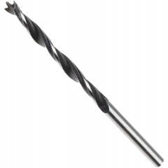 STANLEY Свердло по дер d=8мм L=120x80мм з наконечником