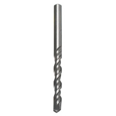STEEL FORCE Свердло по бетону з циліндричним хвостовиком 8x200
