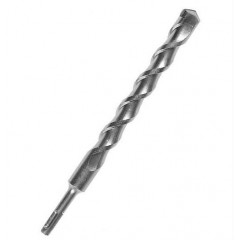 STEEL FORCE Свердло по бетону з хвостовиком SDS-plus 8x210