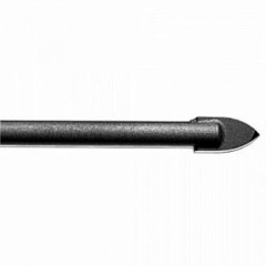 STEEL FORCE Свердло по кераміці d 12