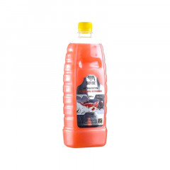 SAPFIRE Автошампунь полуниця 1,0л