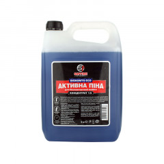 SAPFIRE Безконтактна піна Biskonto Eco конц.1х4 5кг