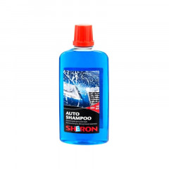 SHERON Автошампунь концентрат 0.5л 997071