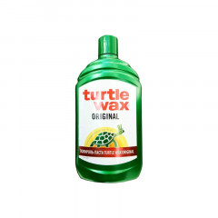 TURTLE WAX Класичний восковий поліроль 300мл