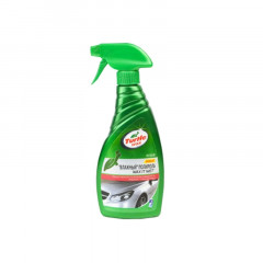 TURTLE WAX Вологий поліроль для кузова 500 мл
