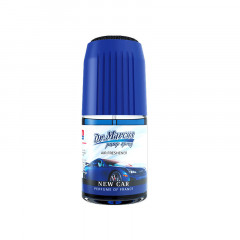 DR.MARCUS Ароматизатор повітря SPRAY Нова машина (Elit)