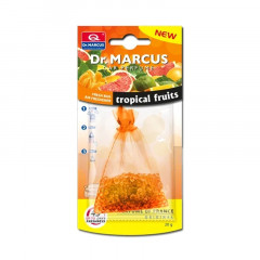 DR.MARCUS Освіжувач повітря Fresh Bag Тропічні фрукти (Elit)