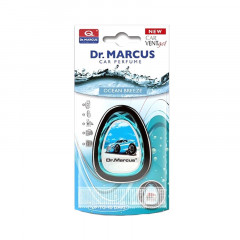 DR.MARCUS Освіжувач повітря CAR GEL Океан