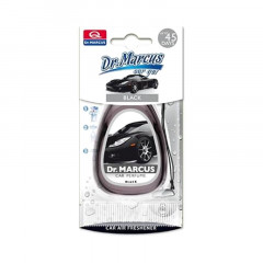 DR.MARCUS Освіжувач повітря CAR GEL чорн