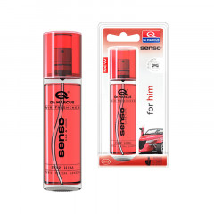 SPRAY SENSO Ароматизатор для авто Для нього