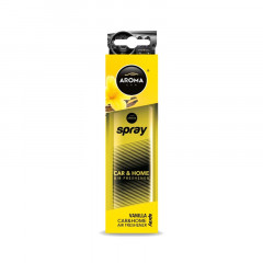 AROMA CAR Ароматизатор Pump Spray Ваніль 50мл