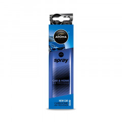 AROMA CAR Ароматизатор Pump Spray Нова машина 50мл
